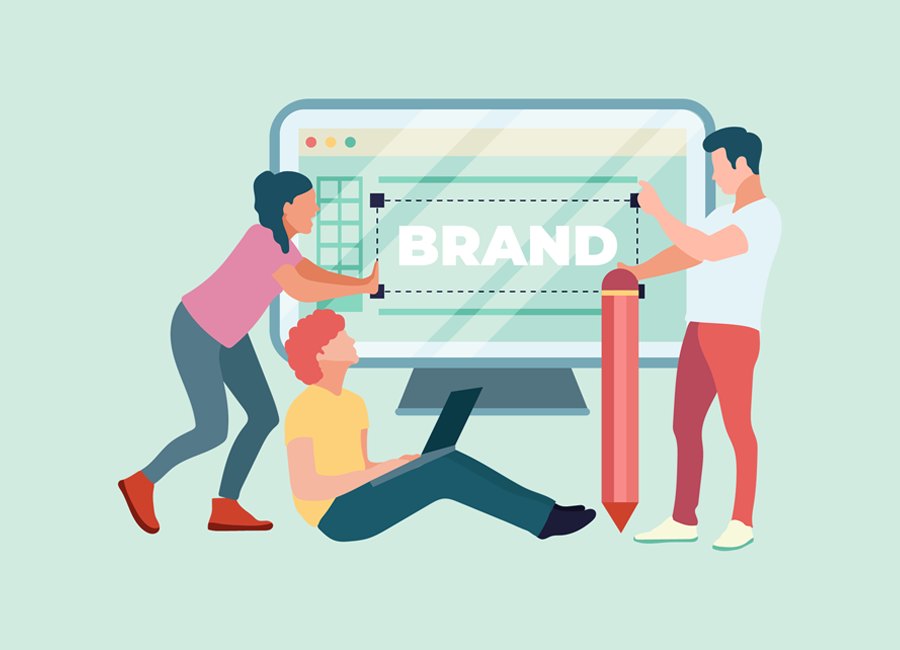 Branding-agency