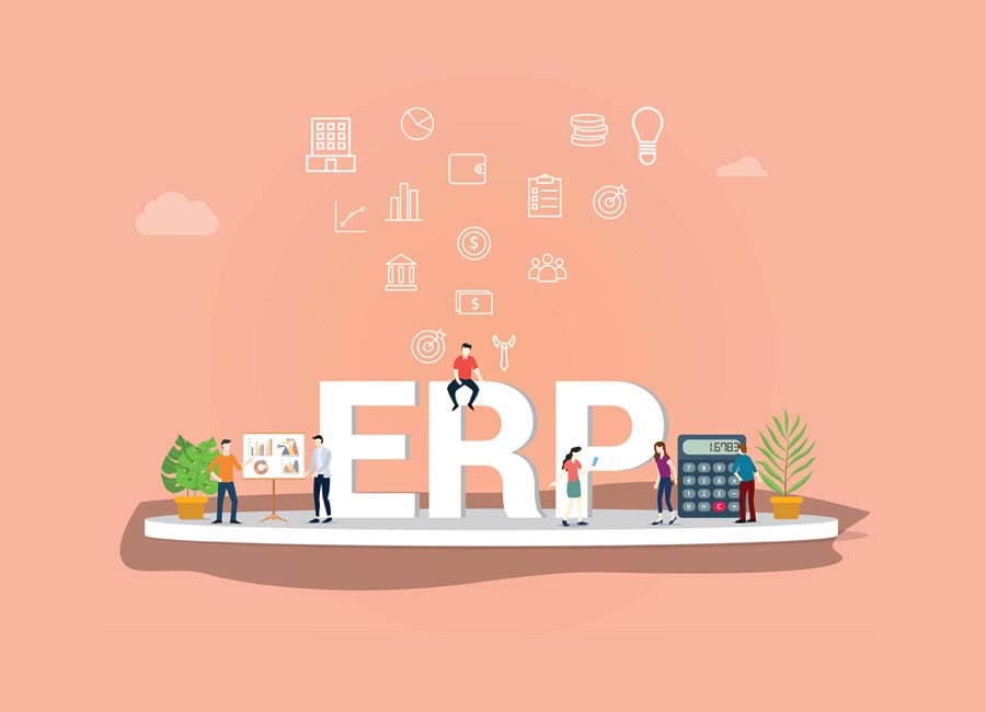 ERP