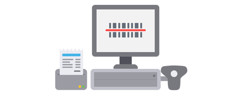 Point Of Sale System