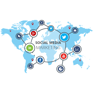 Social Media Marketing Company